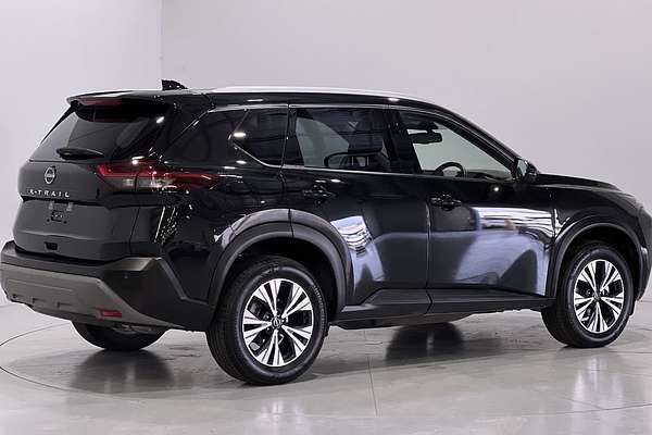 2023 Nissan X-TRAIL ST-L T33