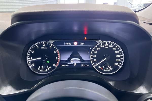 2023 Nissan X-TRAIL ST-L T33