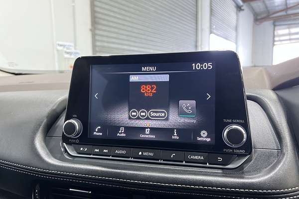 2023 Nissan X-TRAIL ST-L T33