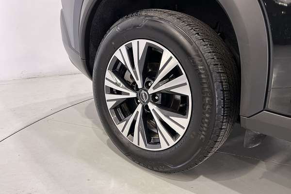 2023 Nissan X-TRAIL ST-L T33