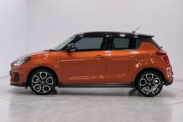2023 Suzuki Swift Sport AZ Series II