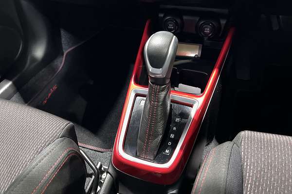 2023 Suzuki Swift Sport AZ Series II