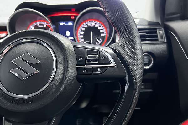 2023 Suzuki Swift Sport AZ Series II