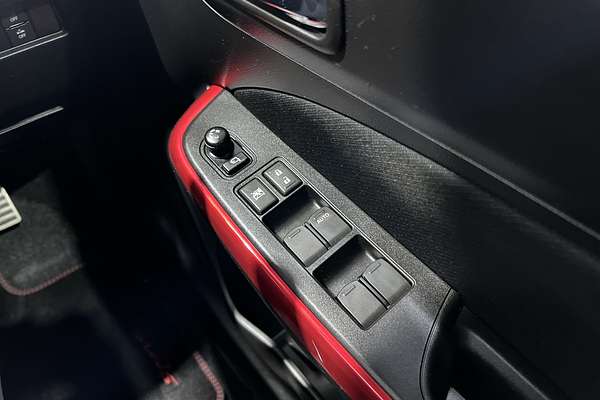 2023 Suzuki Swift Sport AZ Series II