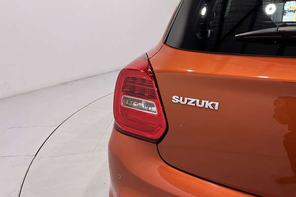 2023 Suzuki Swift Sport AZ Series II