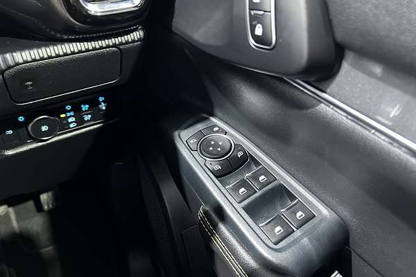 2023 Ford Ranger Wildtrak 4X4