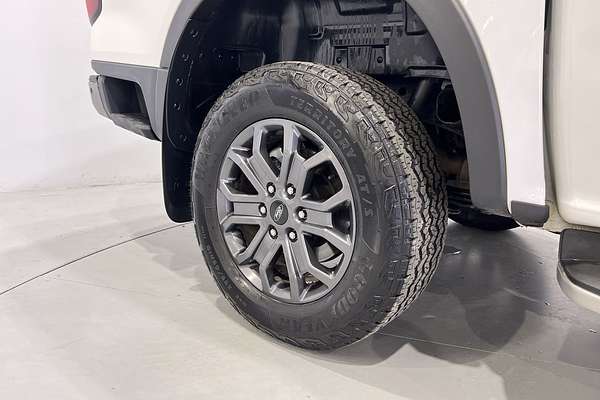 2023 Ford Ranger Wildtrak 4X4
