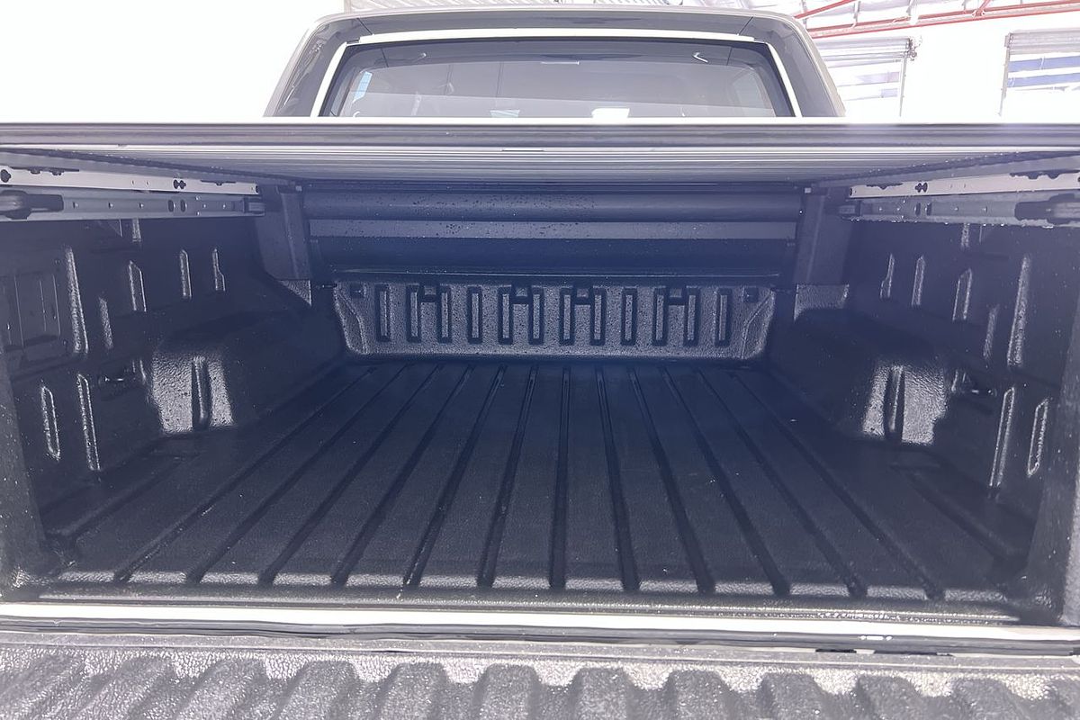 2023 Ford Ranger Wildtrak 4X4