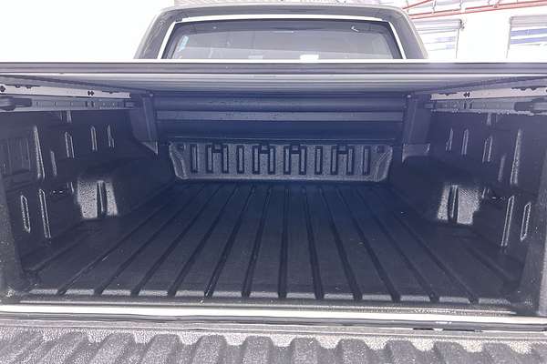 2023 Ford Ranger Wildtrak 4X4