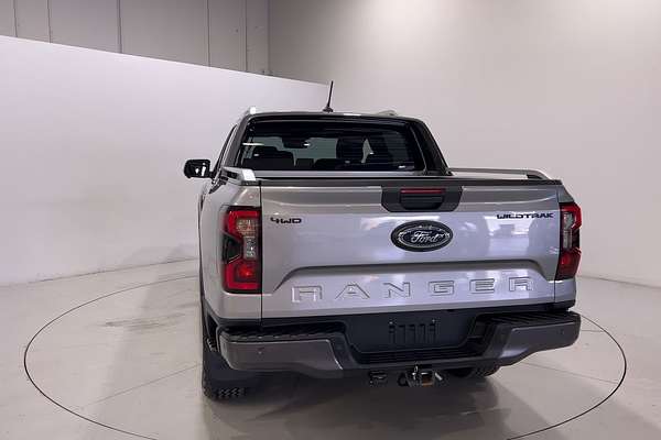 2023 Ford Ranger Wildtrak 4X4