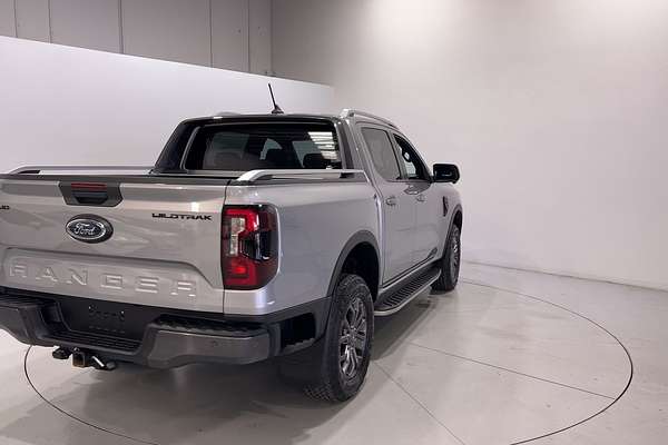 2023 Ford Ranger Wildtrak 4X4