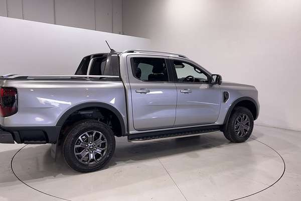 2023 Ford Ranger Wildtrak 4X4