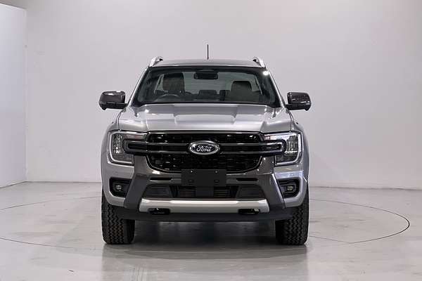 2023 Ford Ranger Wildtrak 4X4