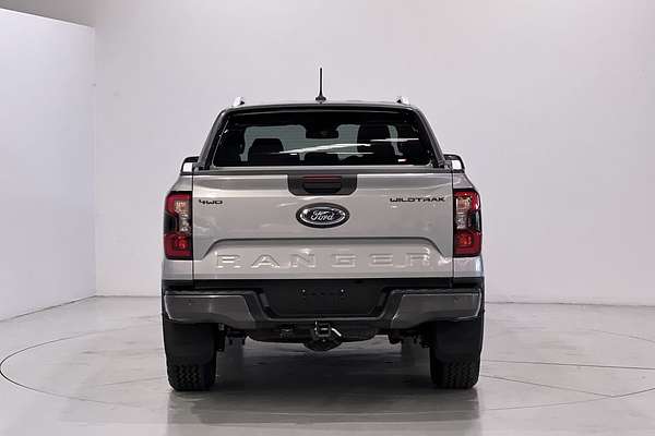 2023 Ford Ranger Wildtrak 4X4