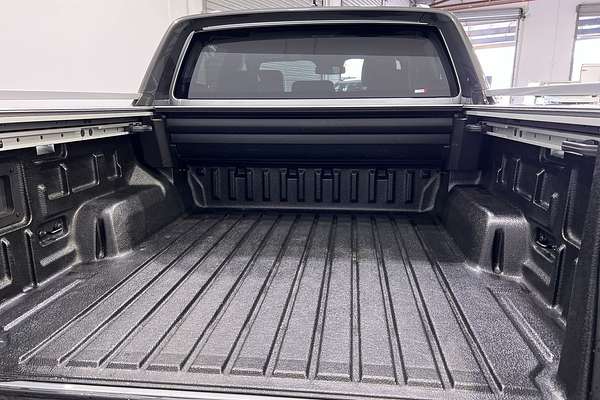 2023 Ford Ranger Wildtrak 4X4