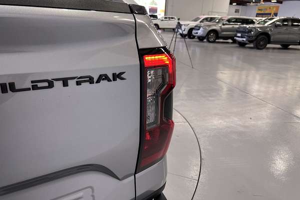 2023 Ford Ranger Wildtrak 4X4
