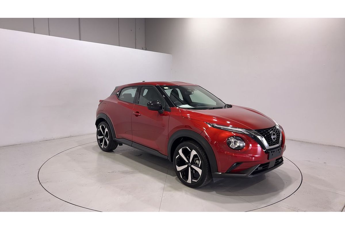 2023 Nissan JUKE ST-L F16