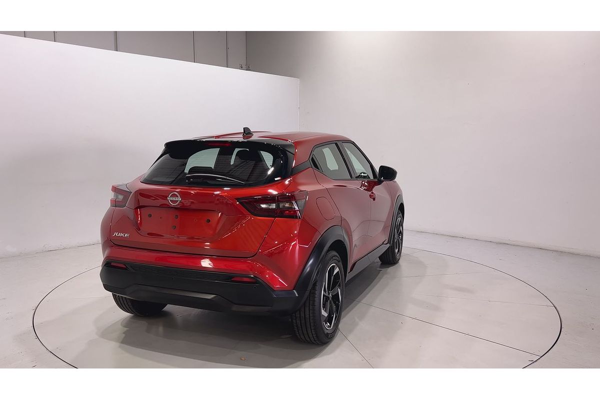 2023 Nissan JUKE ST F16