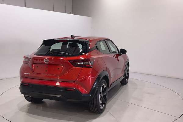 2023 Nissan JUKE ST F16