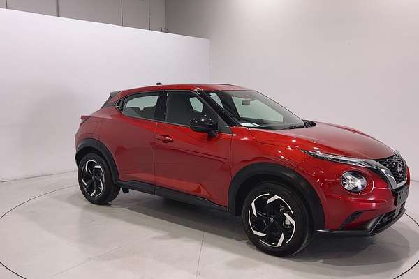 2023 Nissan JUKE ST F16