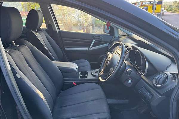 2011 Mazda CX-7 CLASSIC (FWD) ER MY10