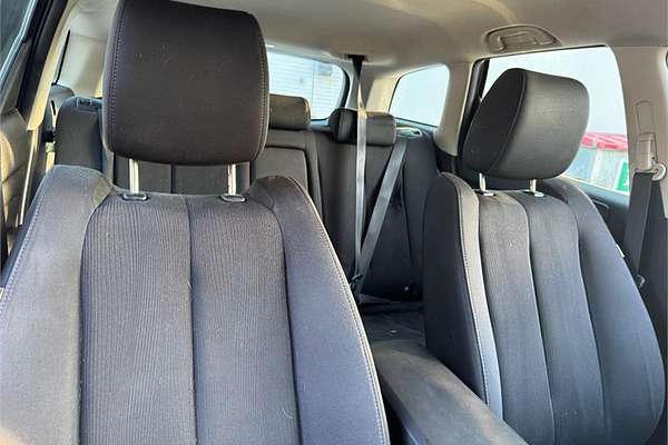2011 Mazda CX-7 CLASSIC (FWD) ER MY10