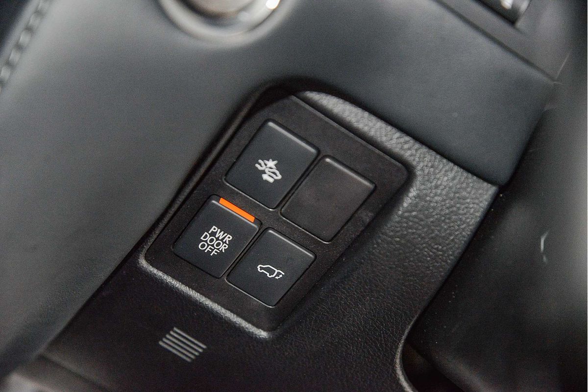 2019 Lexus LX LX570 S URJ201R