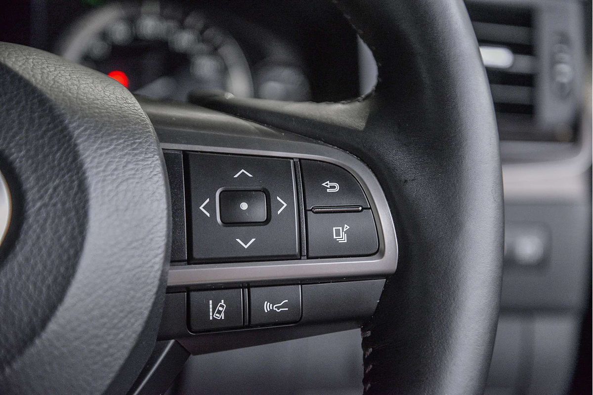 2019 Lexus LX LX570 S URJ201R