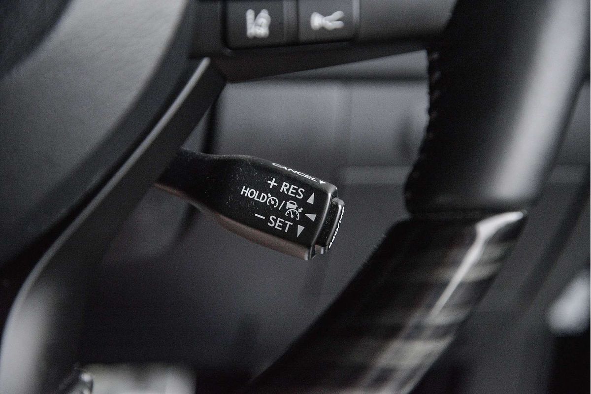 2019 Lexus LX LX570 S URJ201R