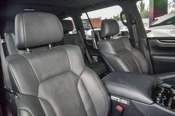 2019 Lexus LX LX570 S URJ201R