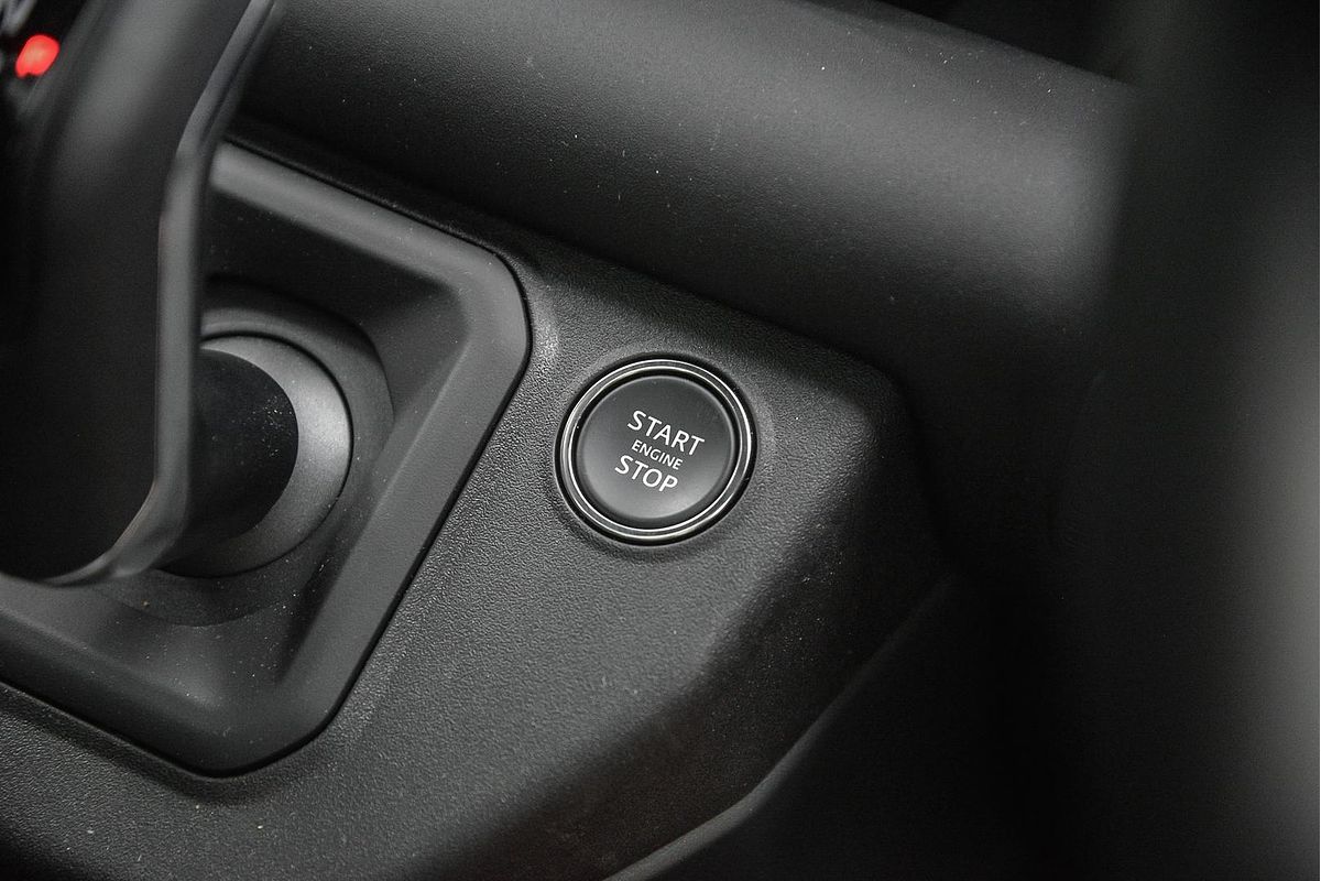 2024 Land Rover Defender 110 P400 X-Dynamic SE L663