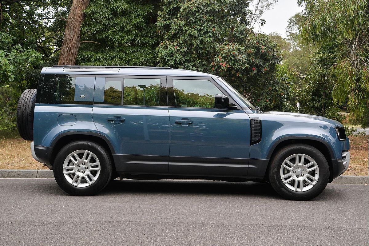 2024 Land Rover Defender 110 P300 S L663