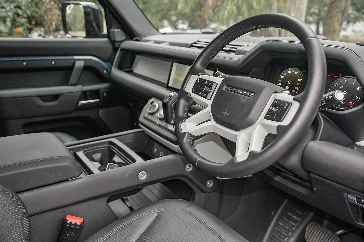 2024 Land Rover Defender 110 P300 S L663