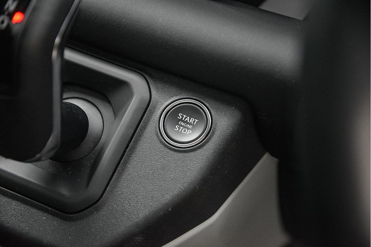2024 Land Rover Defender 110 P300 S L663