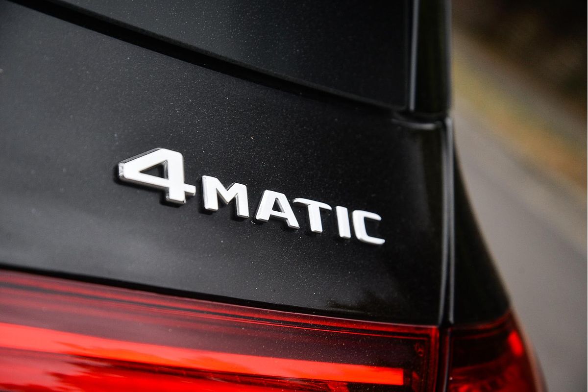 2021 Mercedes-Benz GLE-Class GLE450 V167