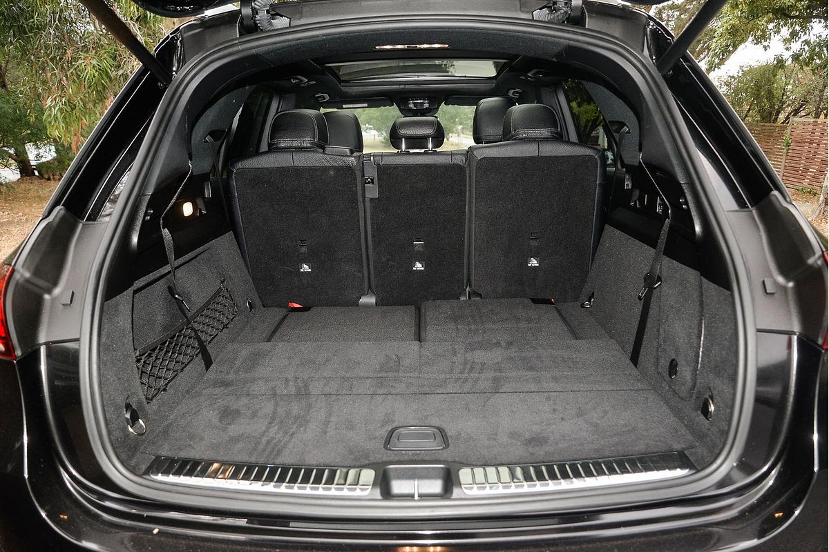 2021 Mercedes-Benz GLE-Class GLE450 V167