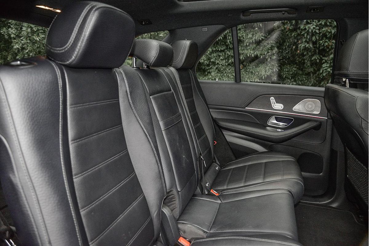 2021 Mercedes-Benz GLE-Class GLE450 V167