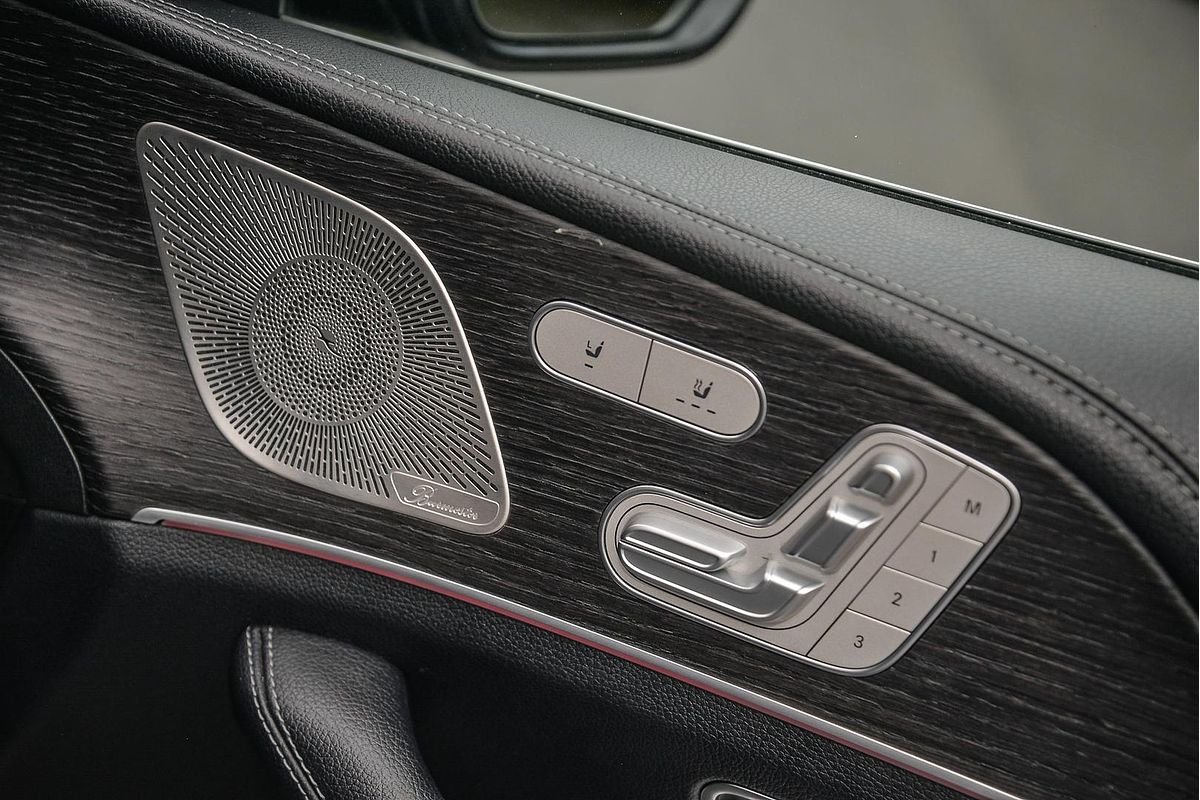 2021 Mercedes-Benz GLE-Class GLE450 V167