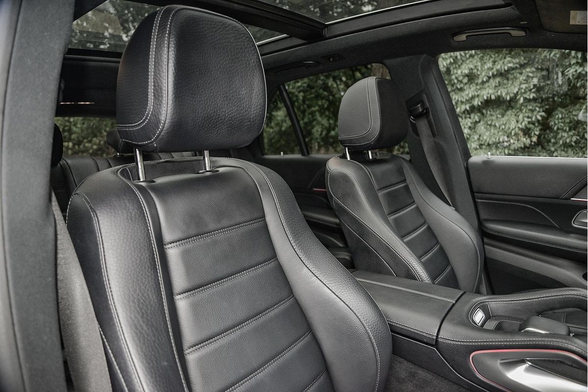 2021 Mercedes-Benz GLE-Class GLE450 V167