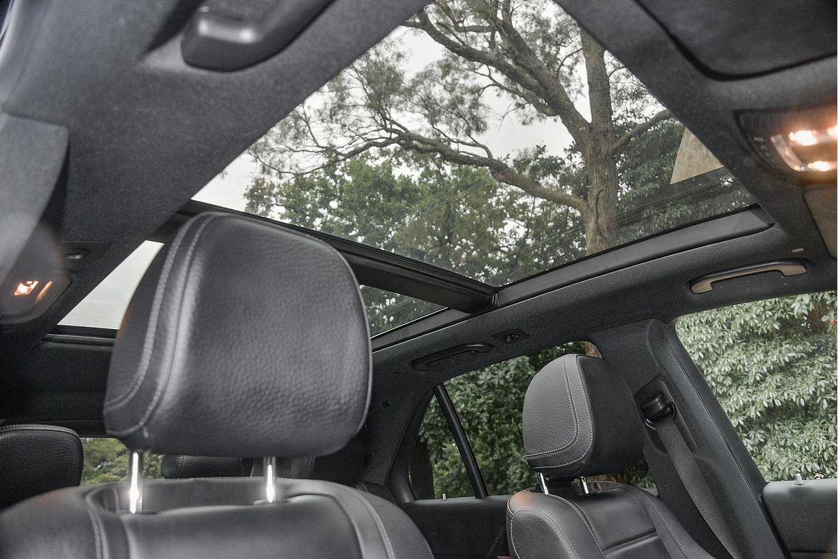 2021 Mercedes-Benz GLE-Class GLE450 V167
