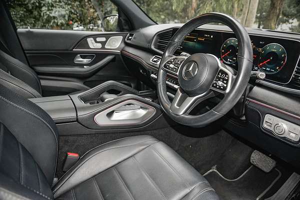 2021 Mercedes-Benz GLE-Class GLE450 V167