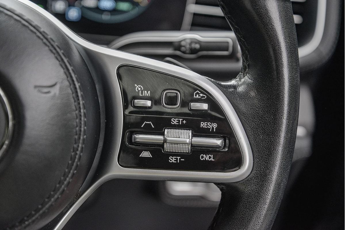 2021 Mercedes-Benz GLE-Class GLE450 V167
