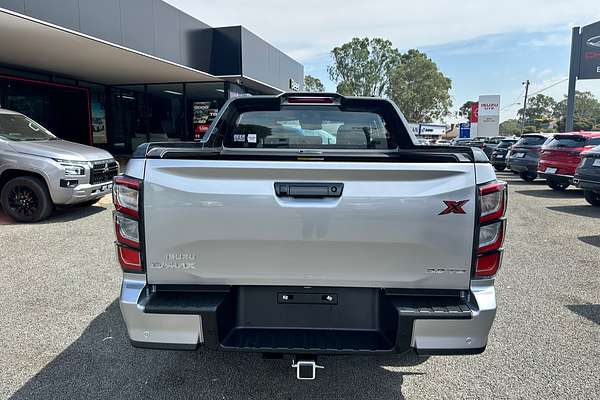 2024 Isuzu D-MAX X-TERRAIN 4X4