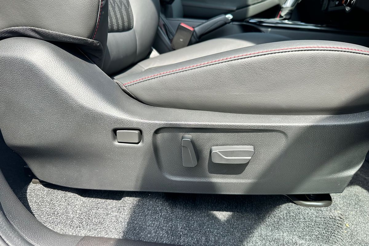 2024 Isuzu D-MAX X-TERRAIN 4X4