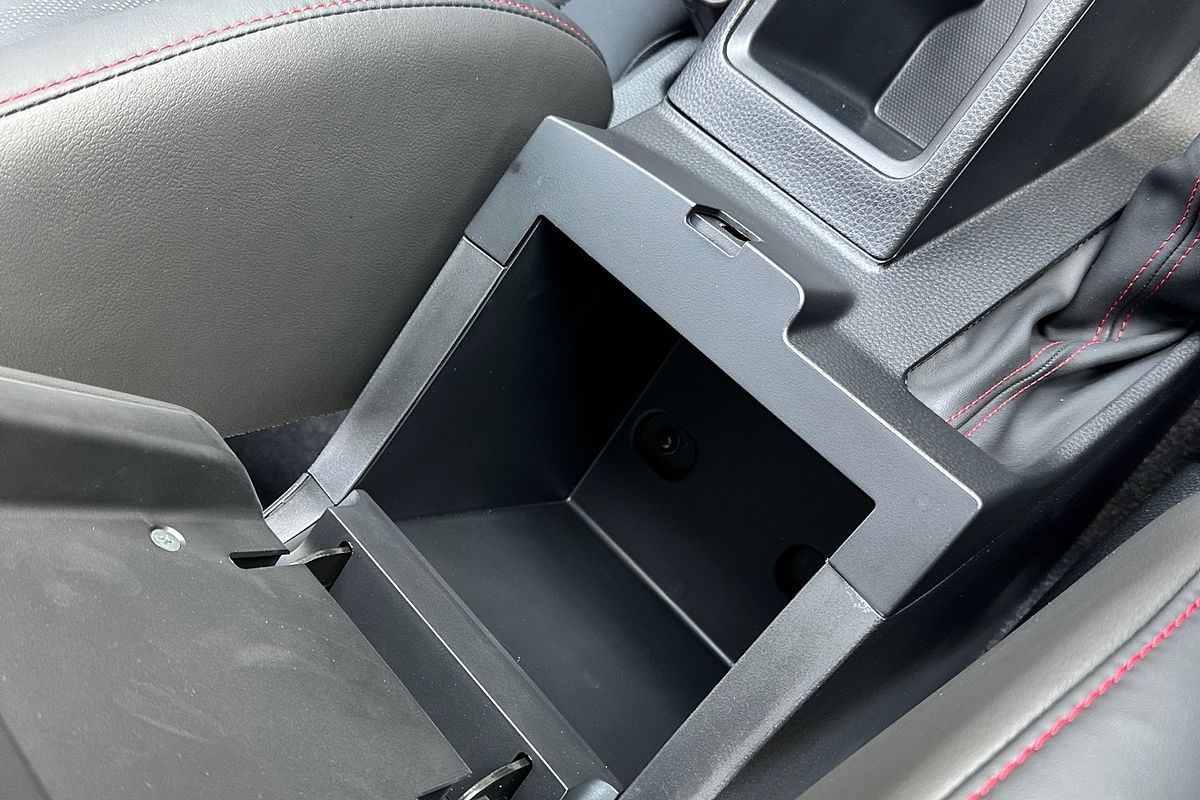 2024 Isuzu D-MAX X-TERRAIN 4X4