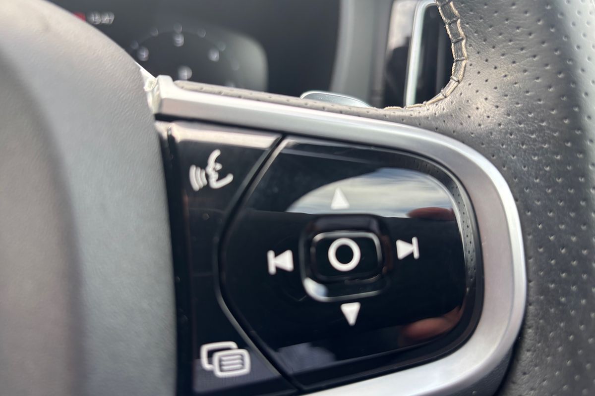 2018 Volvo XC60 D5 R-Design