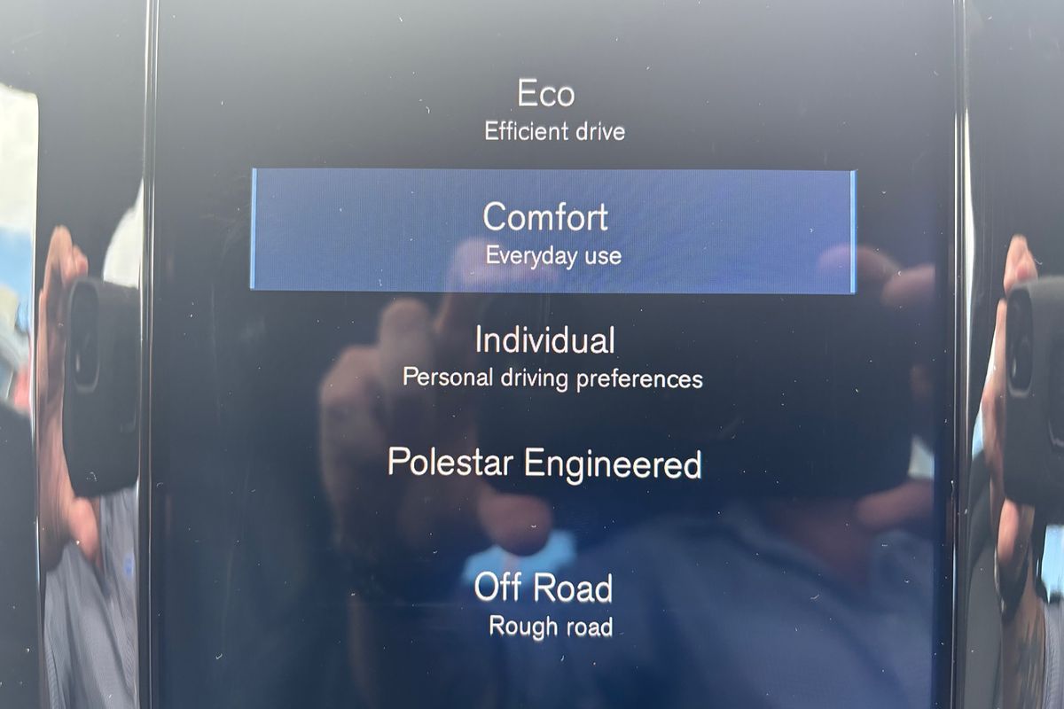 2018 Volvo XC60 D5 R-Design