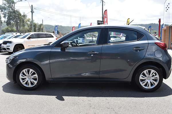 2016 Mazda 2 Neo DJ Series