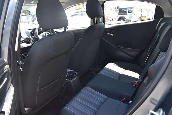 2016 Mazda 2 Neo DJ Series