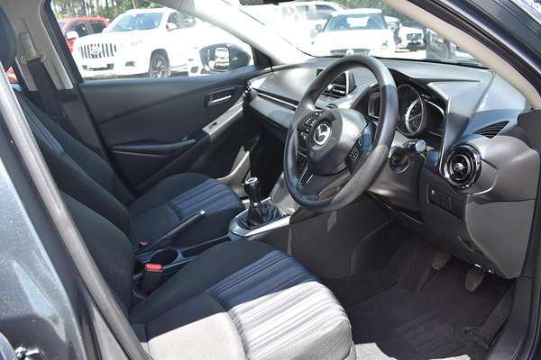 2016 Mazda 2 Neo DJ Series